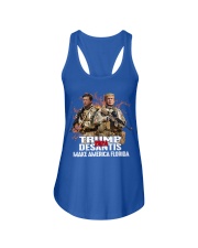 LIMITED EDITION Ladies Flowy Tank tile