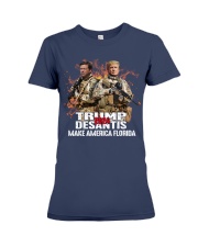 LIMITED EDITION Premium Fit Ladies Tee tile