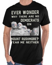 LIMITED EDITION Classic T-Shirt apparel-classic-tshirt-lifestyle-front-179
