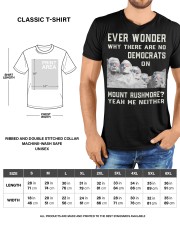 LIMITED EDITION Classic T-Shirt custom-t-shirts-classic-lifestyle-front-198