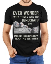 LIMITED EDITION Classic T-Shirt custom-t-shirts-classic-lifestyle-front-211