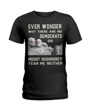 LIMITED EDITION Ladies T-Shirt tile