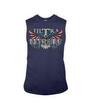 ULTRA MEGA MAGA Sleeveless Tee tile