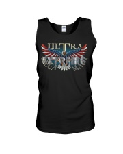 ULTRA MEGA MAGA Unisex Tank tile