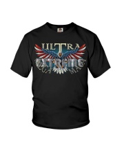 ULTRA MEGA MAGA Youth T-Shirt tile