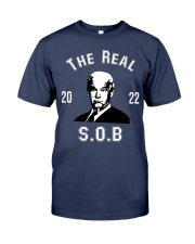 LIMITED EDITION Premium Fit Mens Tee tile