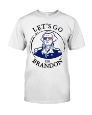 LIMITED EDITION Classic T-Shirt front