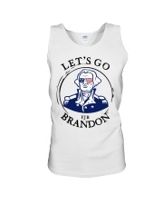 LIMITED EDITION Unisex Tank tile