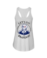 LIMITED EDITION Ladies Flowy Tank tile