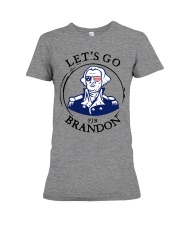 LIMITED EDITION Premium Fit Ladies Tee tile