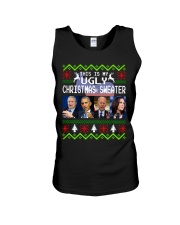 LIMITED EDITION Unisex Tank tile