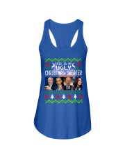 LIMITED EDITION Ladies Flowy Tank tile