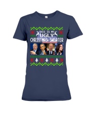 LIMITED EDITION Premium Fit Ladies Tee tile