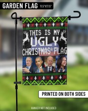 LIMITED EDITION 11.5"x17.5" Garden Flag aos-garden-flag-11-5-x-17-5-lifestyle-front-11