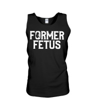LIMITED EDITION Unisex Tank tile