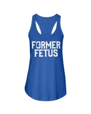 LIMITED EDITION Ladies Flowy Tank tile