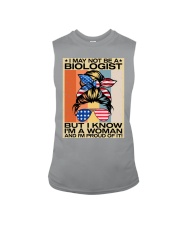 LIMITED EDITION Sleeveless Tee tile