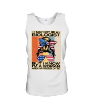 LIMITED EDITION Unisex Tank tile