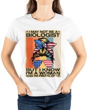 LIMITED EDITION Ladies T-Shirt custom-t-shirts-ladies-lifestyle-front-92