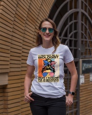 LIMITED EDITION Ladies T-Shirt lifestyle-women-crewneck-front-2