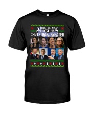 LIMITED EDITION Classic T-Shirt tile