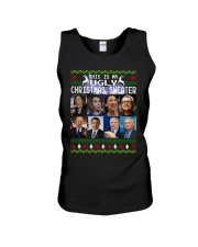LIMITED EDITION Unisex Tank tile