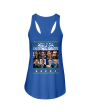 LIMITED EDITION Ladies Flowy Tank tile