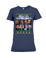 LIMITED EDITION Premium Fit Ladies Tee tile