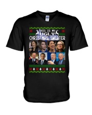 LIMITED EDITION V-Neck T-Shirt tile