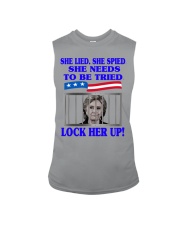 LIMITED EDITION Sleeveless Tee tile
