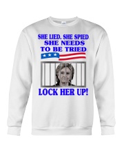 LIMITED EDITION Crewneck Sweatshirt tile