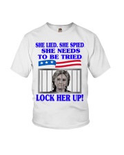 LIMITED EDITION Youth T-Shirt tile