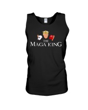 LIMITED EDITION Unisex Tank tile