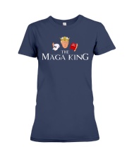 LIMITED EDITION Premium Fit Ladies Tee tile