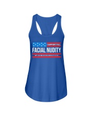 LIMITED EDITION Ladies Flowy Tank tile