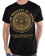 LIMITED EDITION Classic T-Shirt apparel-classic-tshirt-lifestyle-front-179