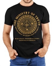 LIMITED EDITION Classic T-Shirt custom-t-shirts-classic-lifestyle-front-211