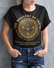 LIMITED EDITION Classic T-Shirt custom-t-shirts-classic-lifestyle-front-402