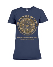 LIMITED EDITION Premium Fit Ladies Tee tile