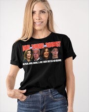 LIMITED EDITION Classic T-Shirt apparel-classic-tshirt-lifestyle-front-100