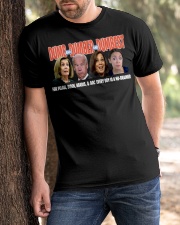 LIMITED EDITION Classic T-Shirt apparel-classic-tshirt-lifestyle-front-51