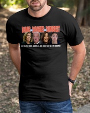 LIMITED EDITION Classic T-Shirt apparel-classic-tshirt-lifestyle-front-52