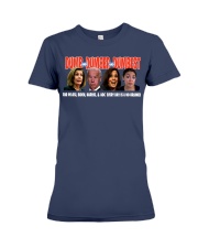 LIMITED EDITION Premium Fit Ladies Tee tile