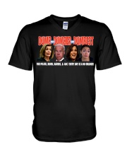 LIMITED EDITION V-Neck T-Shirt tile