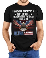 ULTRA MAGA Classic T-Shirt custom-t-shirts-classic-lifestyle-front-211