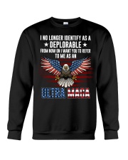 ULTRA MAGA Crewneck Sweatshirt tile