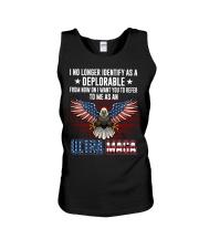 ULTRA MAGA Unisex Tank tile