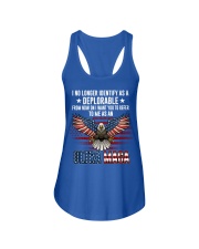 ULTRA MAGA Ladies Flowy Tank tile