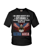 ULTRA MAGA Youth T-Shirt tile