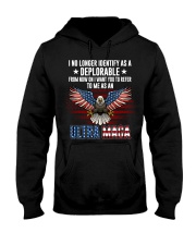 ULTRA MAGA Hooded Sweatshirt tile